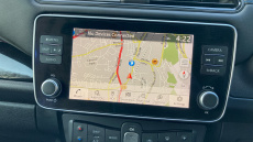 Nissan LEAF 160kW e+ Tekna 62kWh 5dr Auto Electric Hatchback